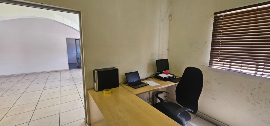 To Let commercial Property for Rent in Bellville South Industria Western Cape